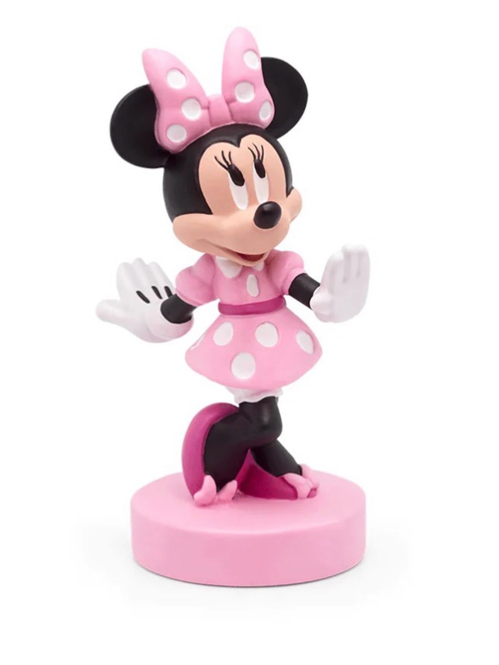 EUC Tonies - Disney Minnie Mouse